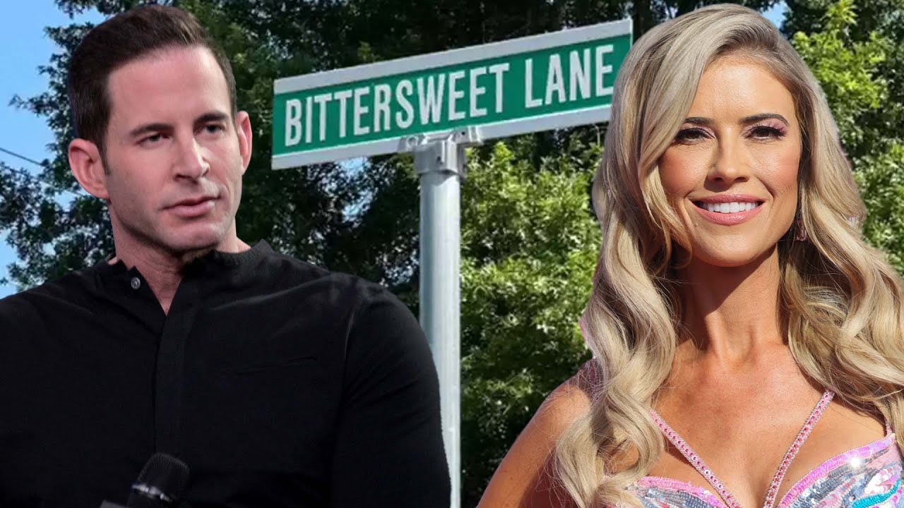 Tarek El Moussa Responds After Fans Think He SHADED Ex Christina Hall’s Divorce