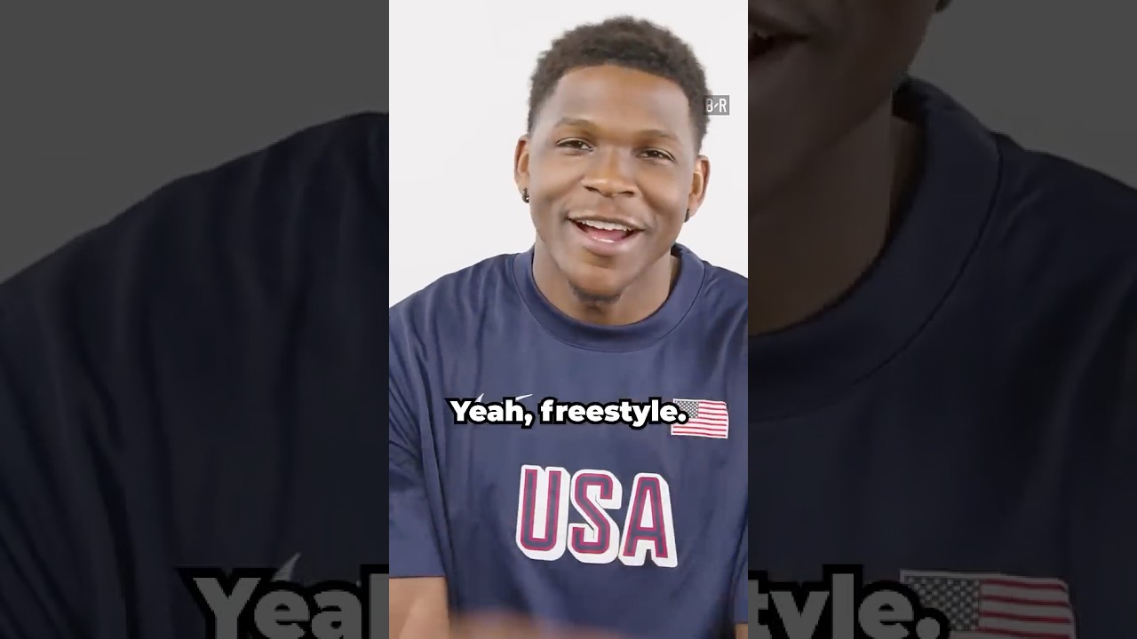 Team USA is hilarious 😭