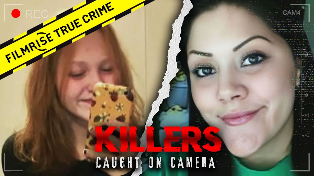 The Murder of Veronica Sarinana | Killers Caught On Camera