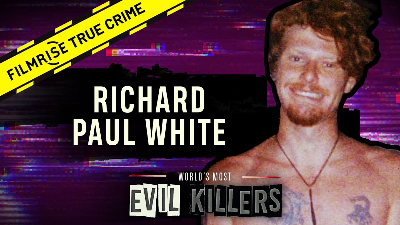 The Self-Proclaimed Serial Killer | World’s Most Evil Killers