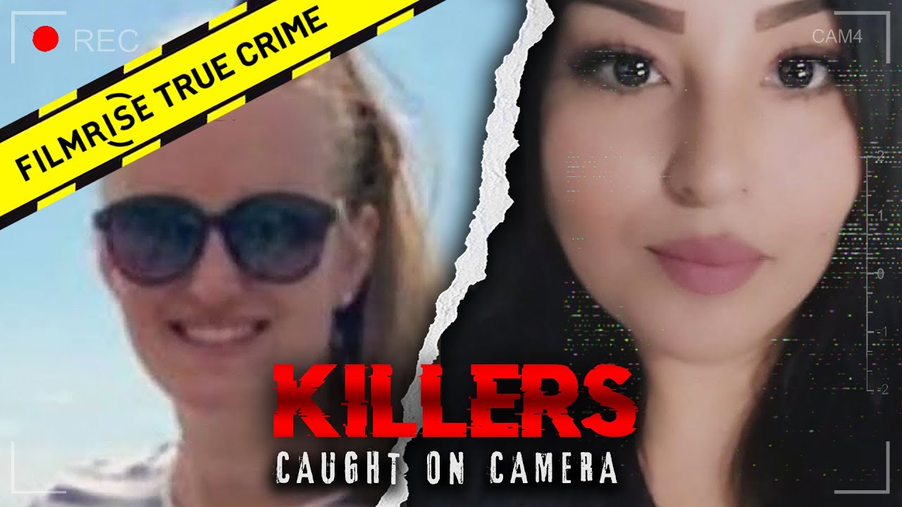 The Shocking Murder of Gracie Spinks | Killers Caught On Camera