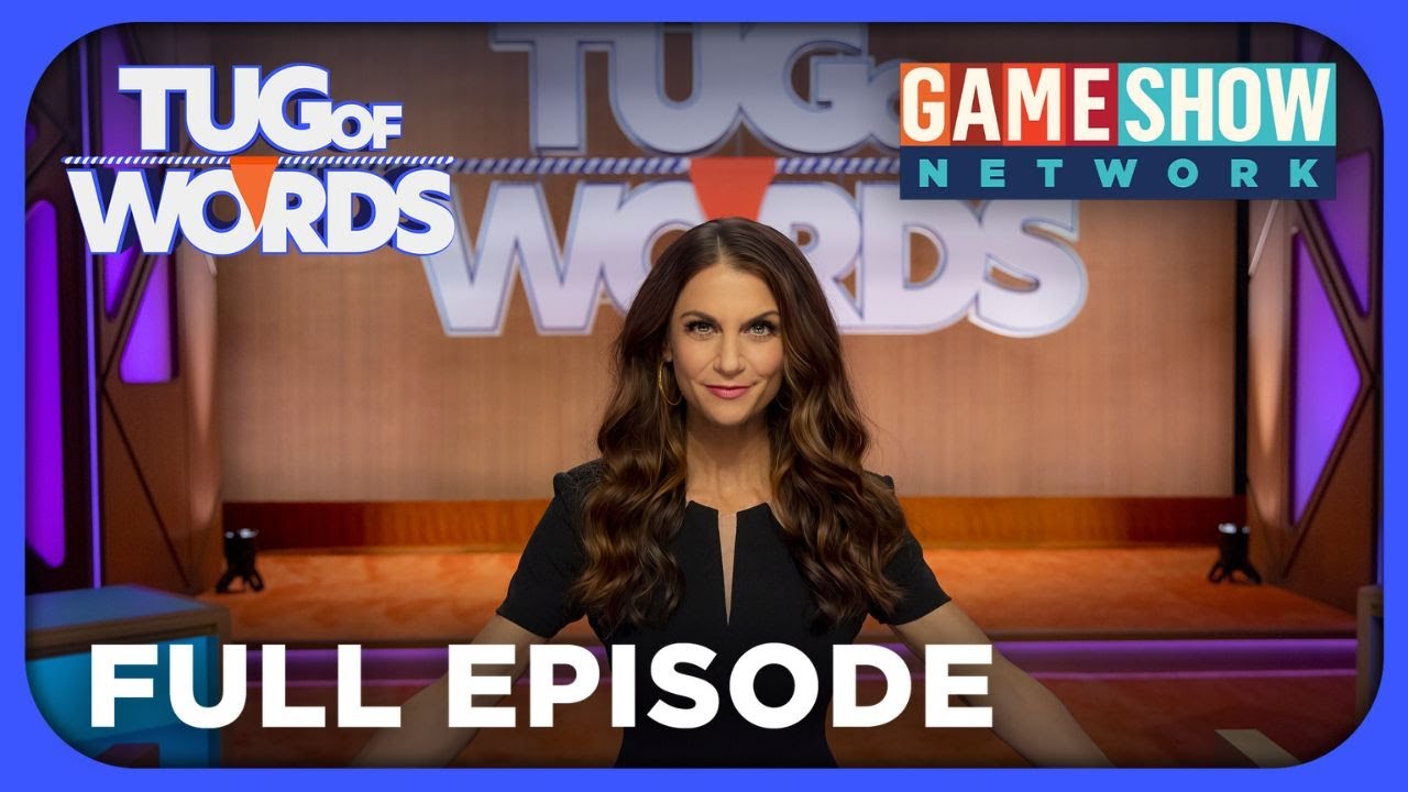 Tug of Words | Full Episode | Episode 2009