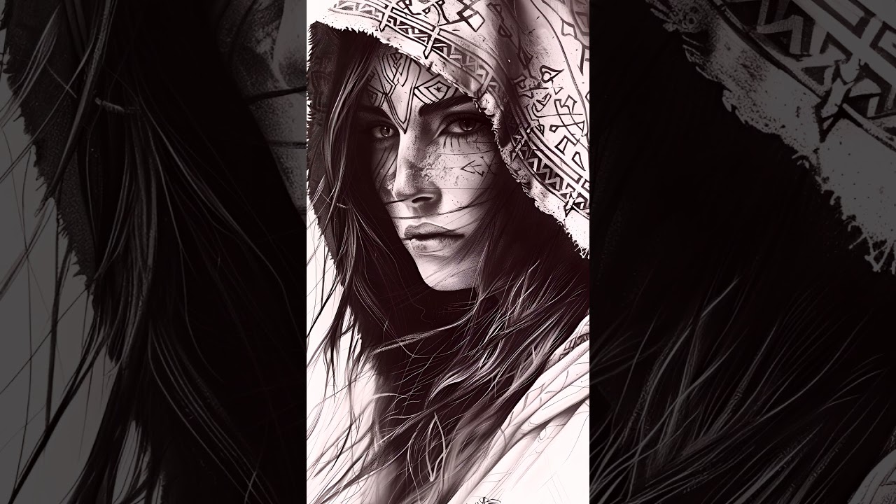 WANDERER ~ The Lone Spanish Queen | Epic Latino Music