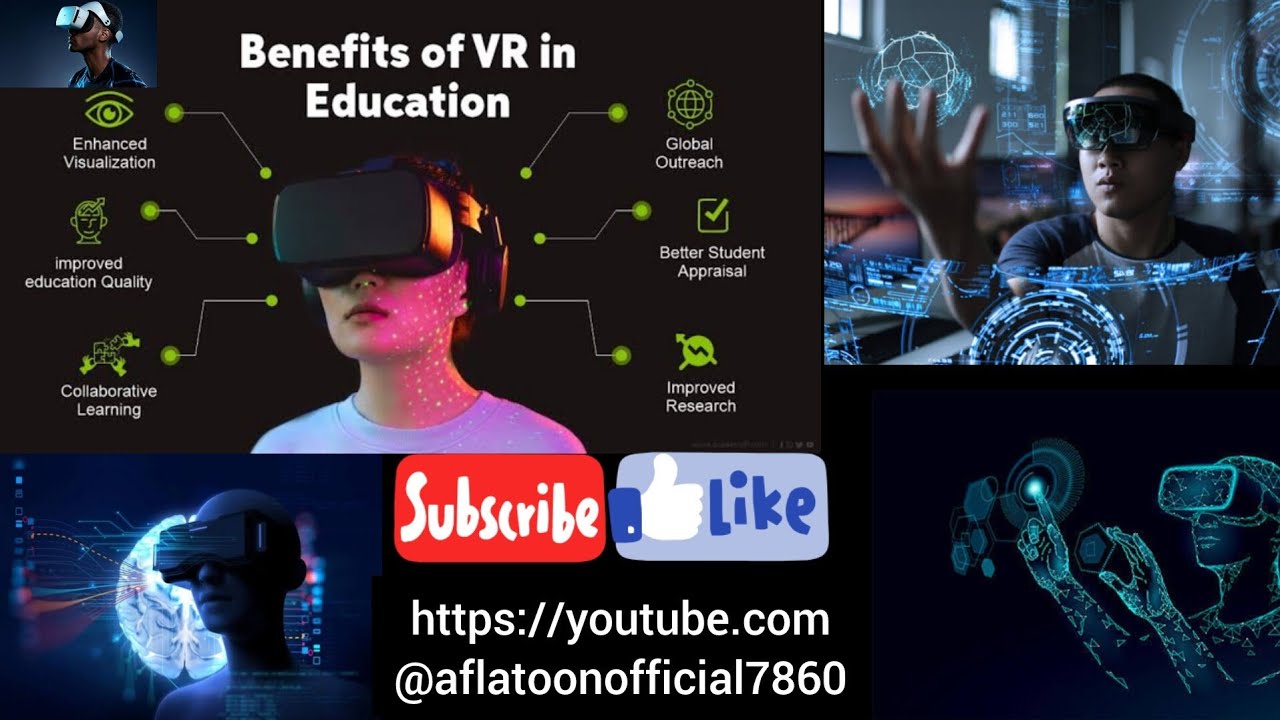 What is virtual reality?आभासी वास्तविकता क्या है?                          @Rajabhaiyya-9