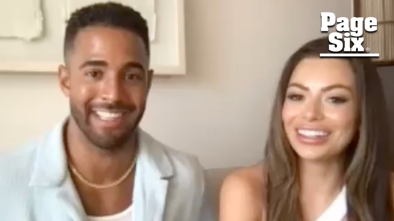 Where Love Island USA’s Kendall Washington and Nicole Jacky stand after his ‘private’ videos leaked