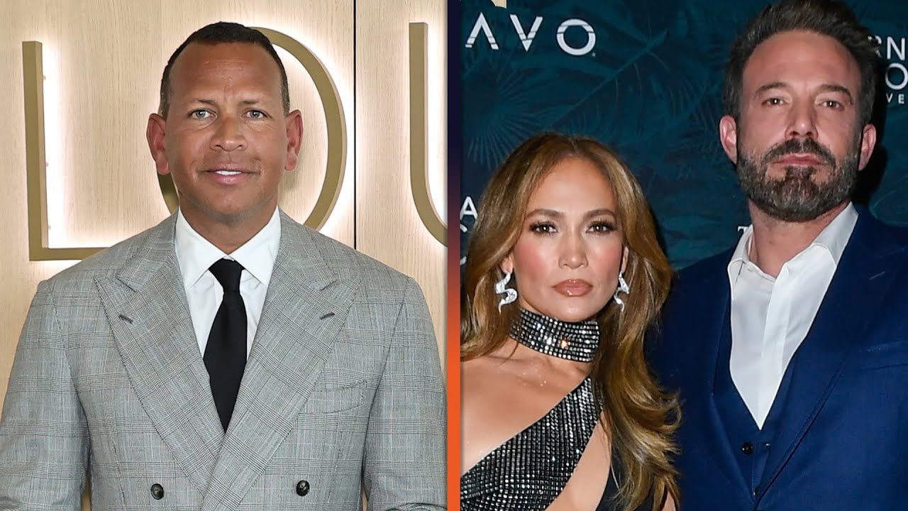 Alex Rodriguez Posts Cryptic Quote as Ex Jennifer Lopez Files to Divorce Ben Affleck