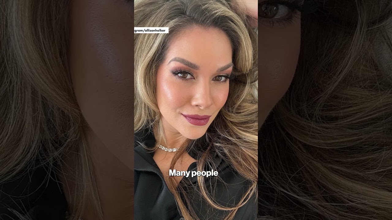 Allison Holker finds love again a year and a half after husband Stephen ‘tWitch’ Boss’ tragic death