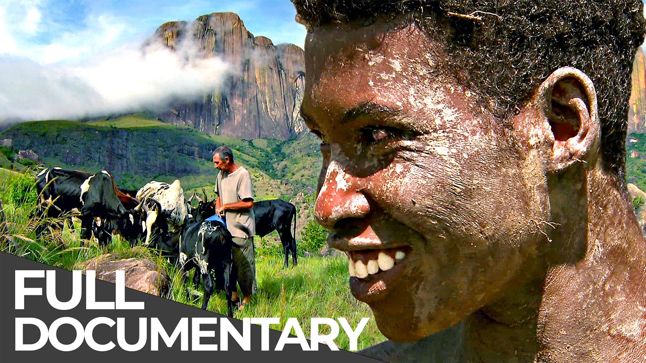 Amazing Quest: Madagascar, Malawi and More | Somewhere on Earth: Best Of | Free Documentary