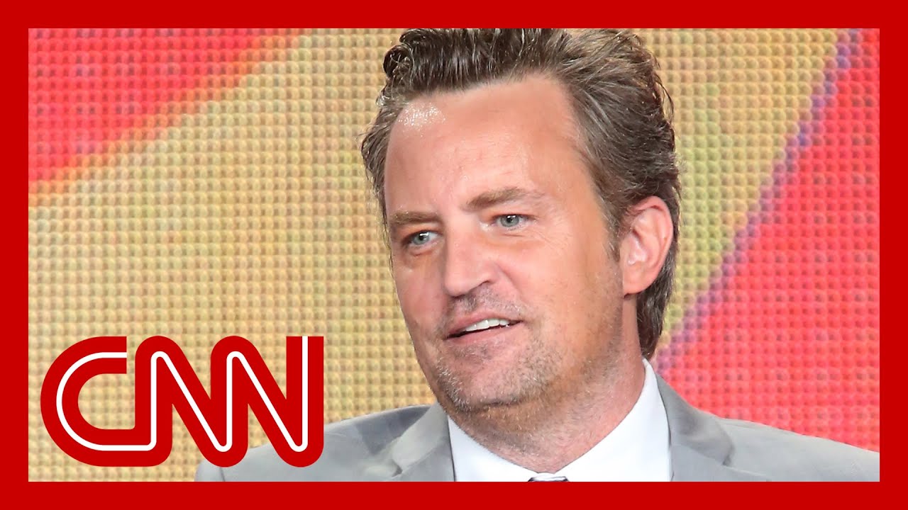 Arrests made in connection to Matthew Perry’s death. Hear the details