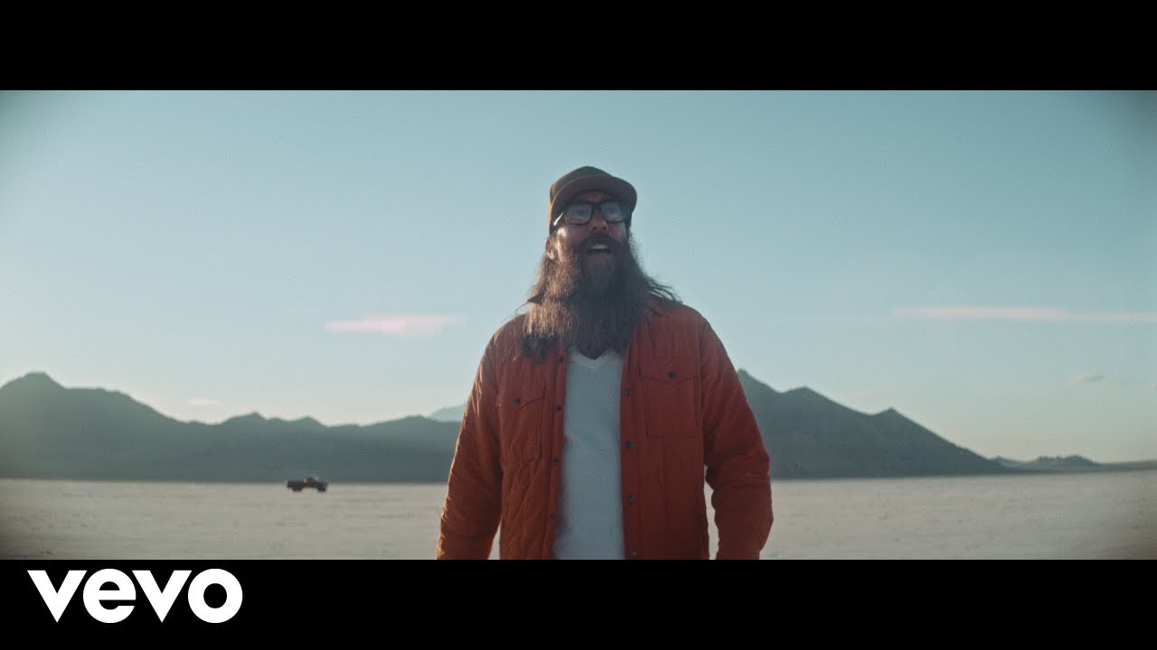 Crowder – Somebody Prayed (Official Music Video)