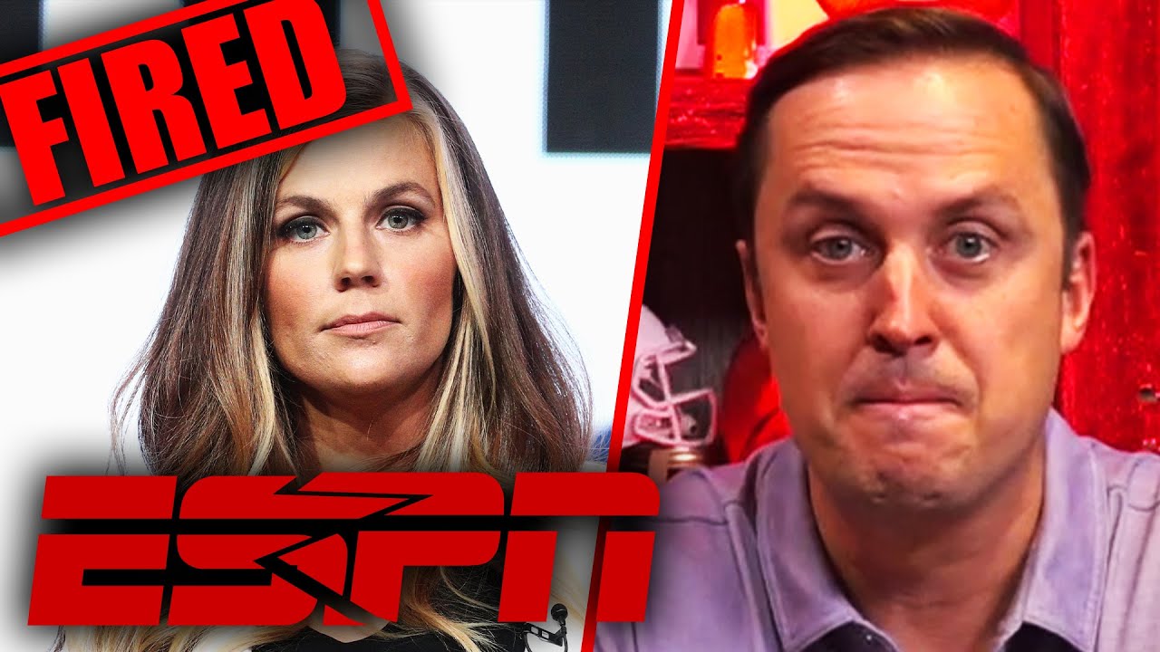 ESPN FIRES Sam Ponder After She Fought To Save Women’s Sports | OutKick Hot Mic