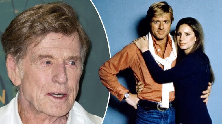 Exploring Robert Redford’s Personal Life and Legacy