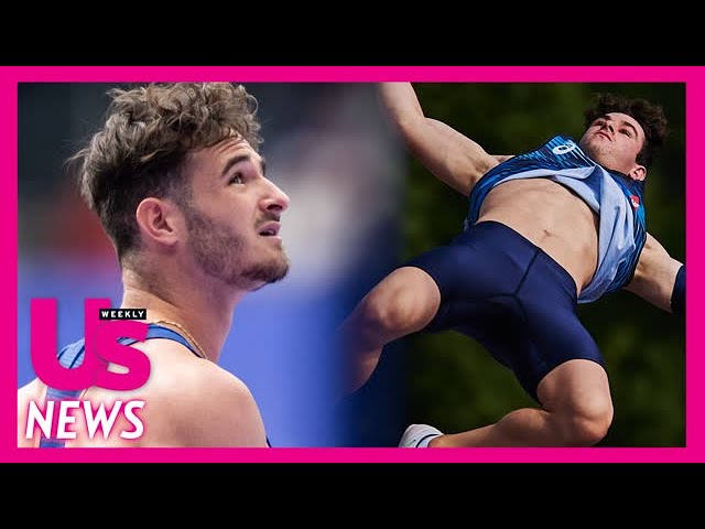 French Pole Vaulter Anthony Ammirati Lands $250K Job Offer After Viral Bulge Video