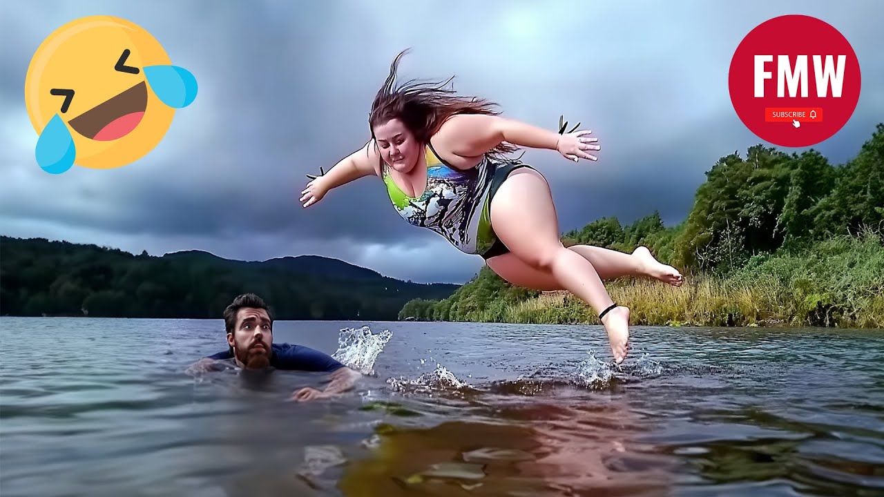 Funny & Hilarious People’s Life 😂 #130 – TRY NOT TO LAUGH 🤣 BEST FUNNY VIDEOS COMPILATION