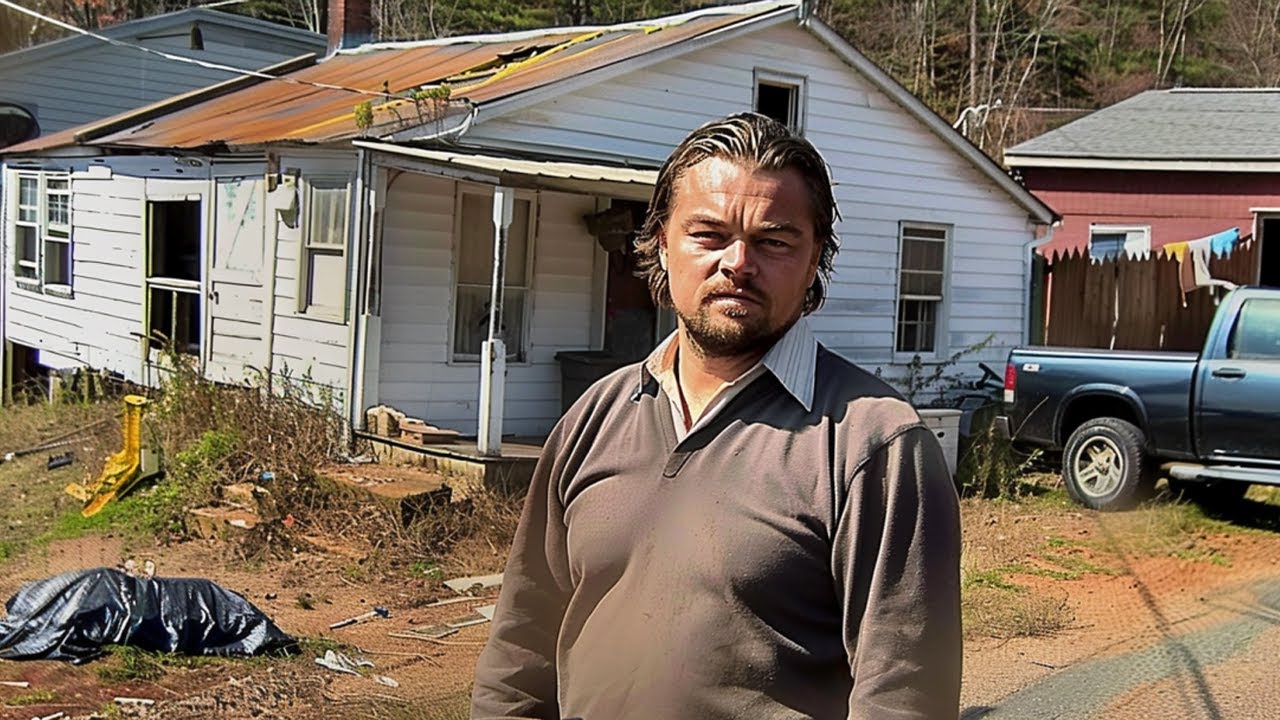 Hollywood Actors That Live Like They are Poor