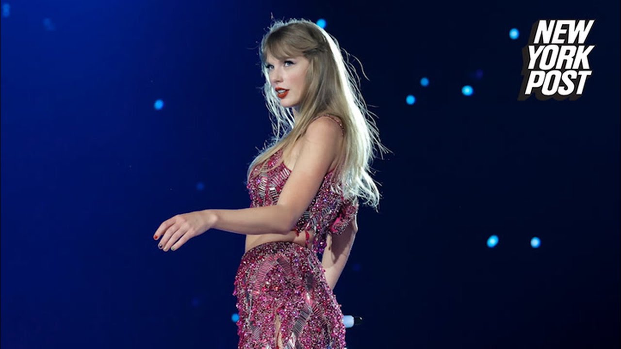 ISIS plot against Taylor Swift concert narrowly foiled but police warn there could still be a threat