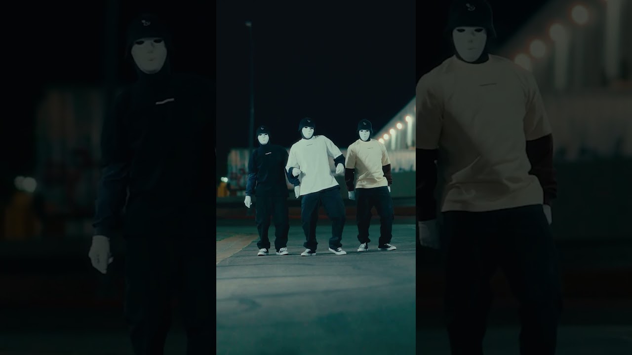 JABBAWOCKEEZ – 4BATZ FREESTYLE!