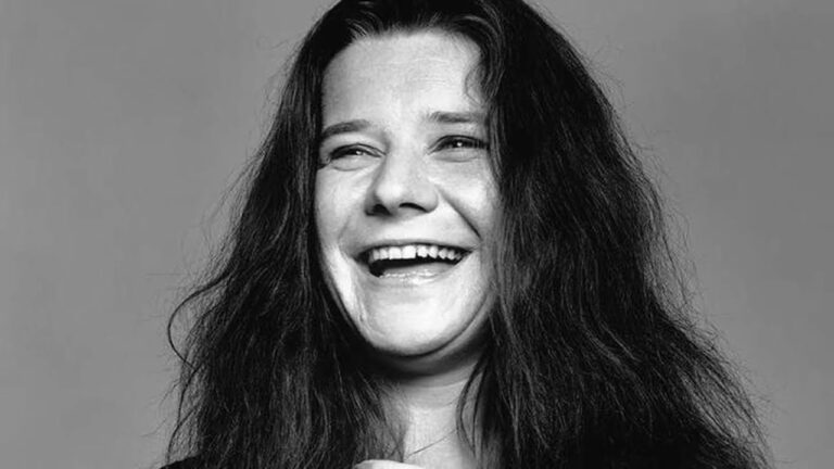 Janis Joplin: The Shocking Cause of Death That You Didn’t Expect