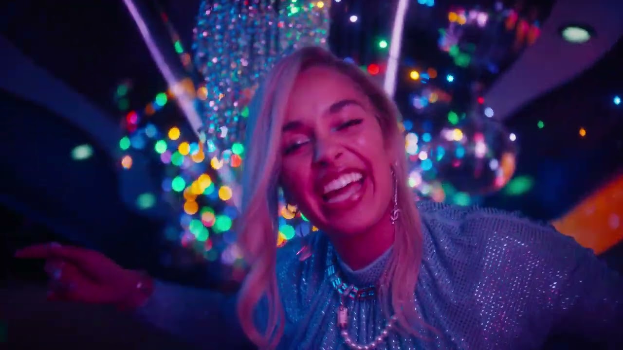 Jorja Smith – High