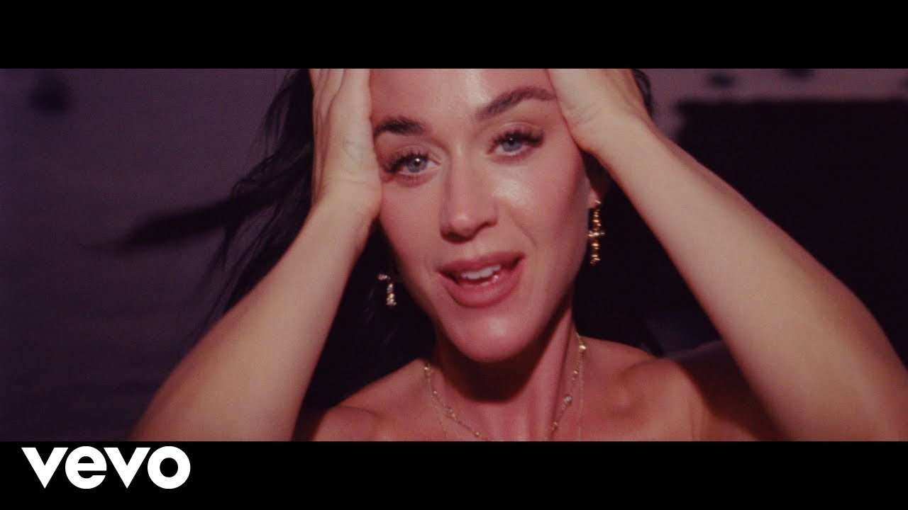 Katy Perry – LIFETIMES (Official Video)