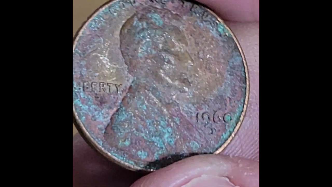 ✝️ ONE UGLY OTHER KEY VARIETY PENNY 🔍CLICK BELOW WATCH LONG FORMAT EPISODE 200 ! #PENNIES