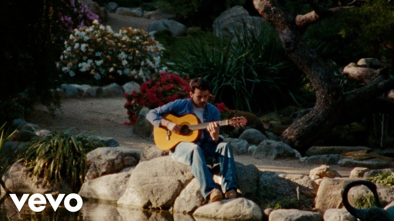 Rex Orange County – The Table (Video)