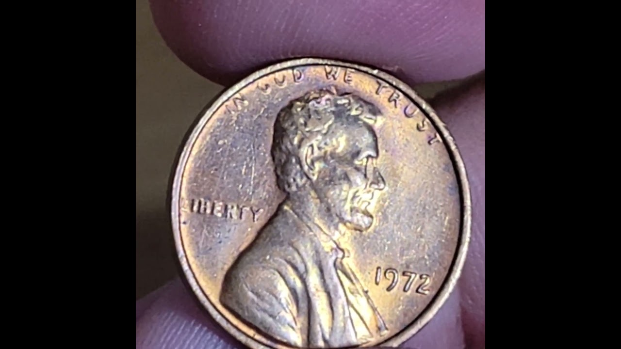 ✝️SHORT VERSION ON KEY VARIETY PENNY FOUND TODAY🤯CLICK BELOW WATCH LONG FORMAT EPISODE 216 #PENNIES