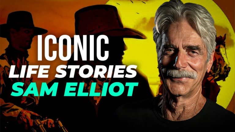 Sam Elliott: A Look Into His Personal Life