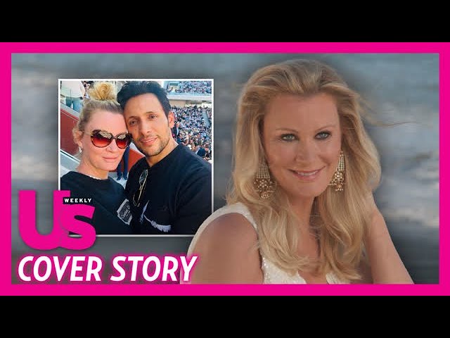 Sandra Lee Opens Up About Fear of Dating Again After Traumatic Breakup with Andrew Cuomo