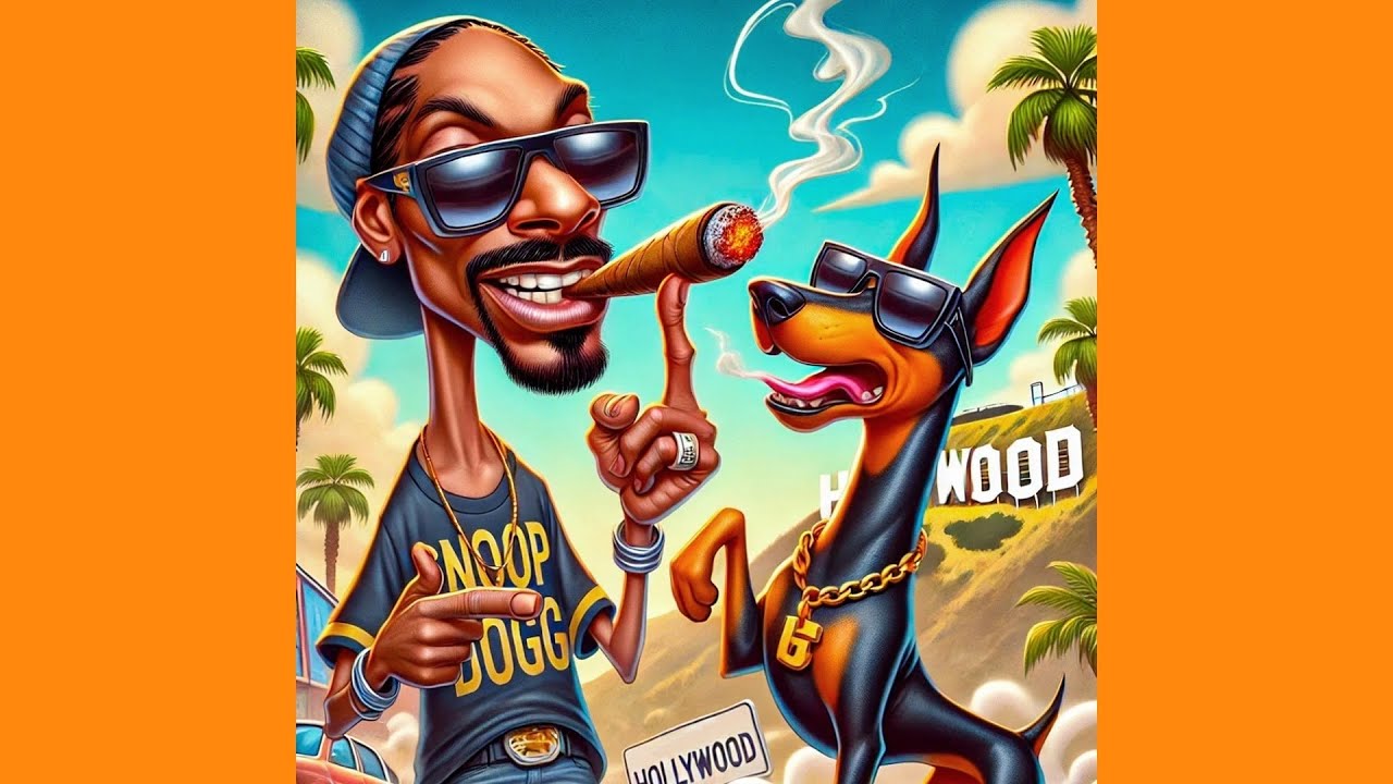 Snoop Dogg, Tha Dogg Pound, Nate Dogg – Catch Me Rollin ft. Warren G | 2024