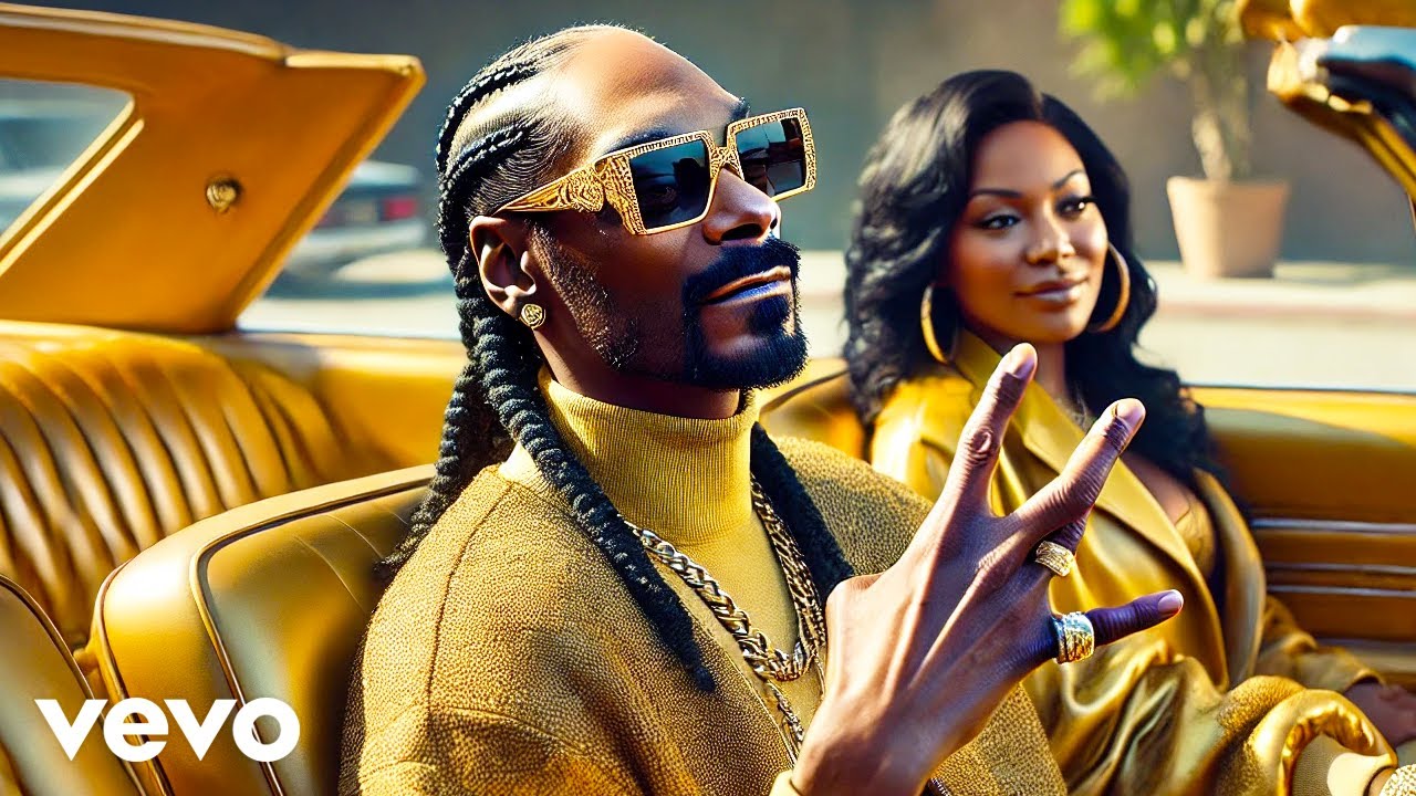 Snoop Dogg, The Game, Xzibit – City of G’s (Explicit Video) 2024