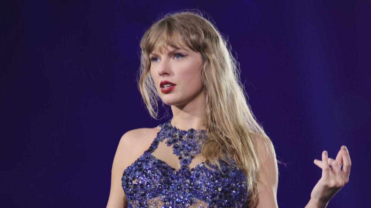 Taylor Swift’s Vienna Eras Tour Canceled Due to Threat of Terror Attack