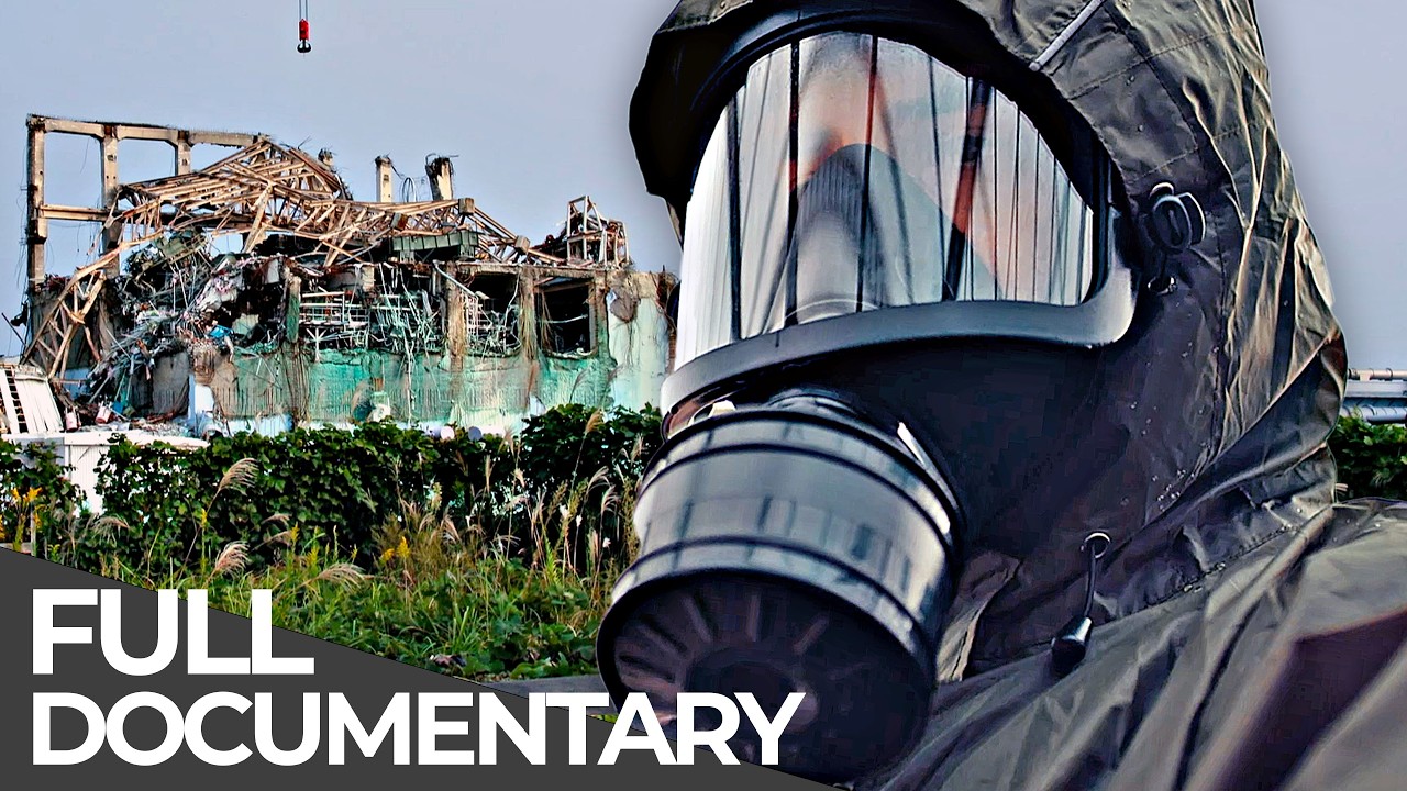 The Fukushima Disaster: Japan’s Nuclear Nightmare | Free Documentary