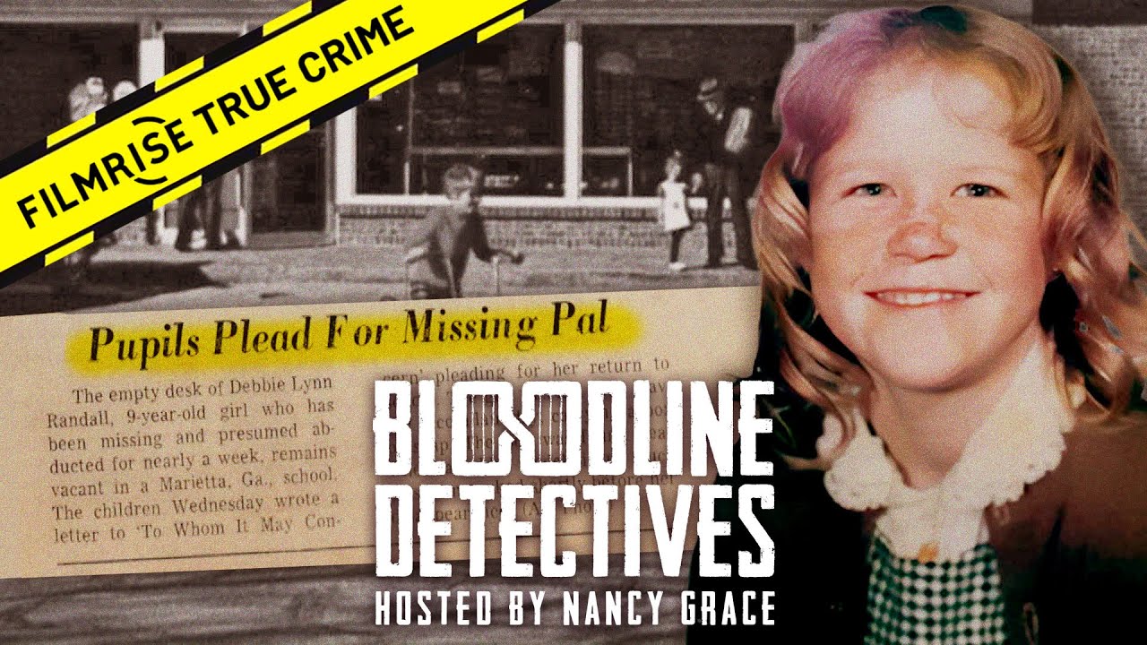 The Murder of 9-Year-Old Debbie Randall | Bloodline Detectives with Nancy Grace