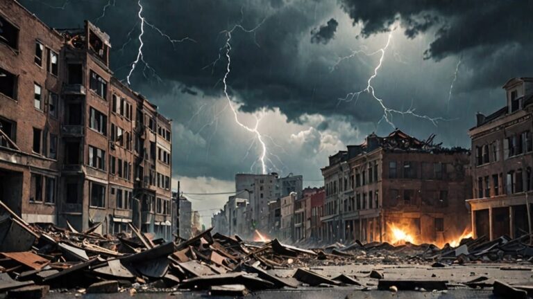 This MASSIVE Crisis is DESTROYING US Cities and It’s About to Get Worse | Moconomy Explained.