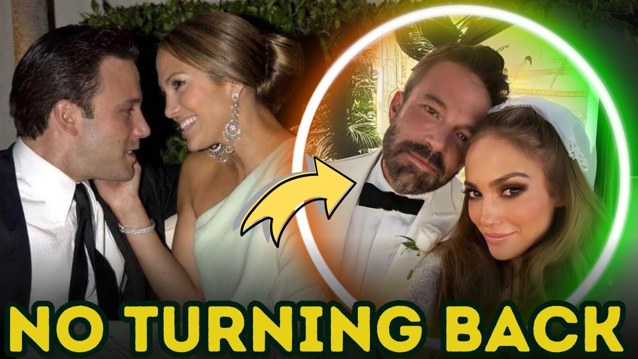 What Went Wrong? Jennifer Lopez & Ben Affleck From Reunion to Million Dollar Breakup