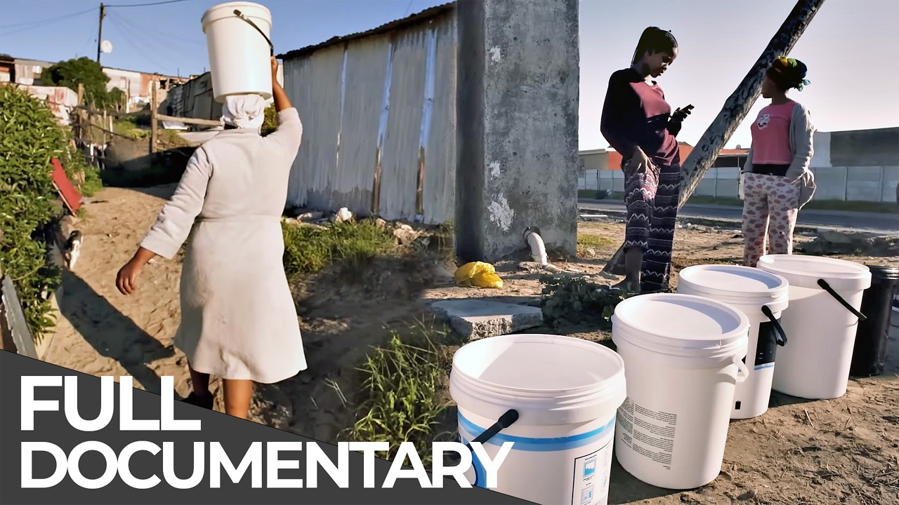 World’s Worst Drought: Surviving on 13 Gallons of Water | Free Documentary