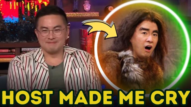 ‘Worst Host Ever!’ SNL Cast Members in TEARS Over Host – Bowen Yang’s Unbelievable Story!