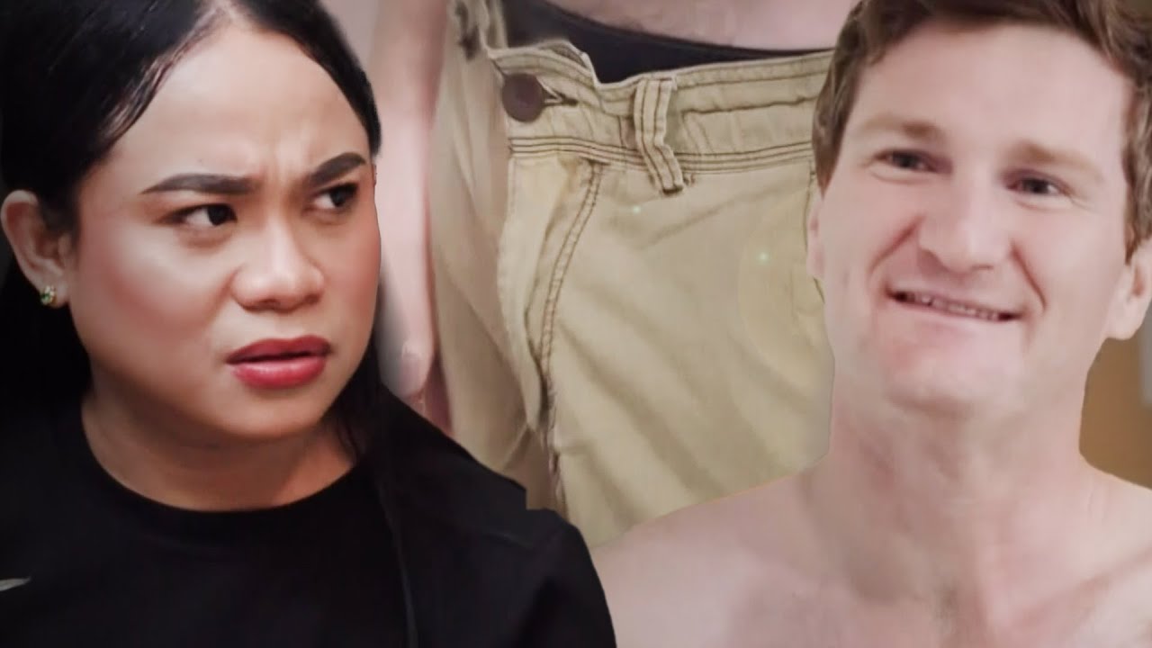 90 Day Fiancé: Loren Makes JAW-DROPPING Confession After Telling Faith He’s Homeless