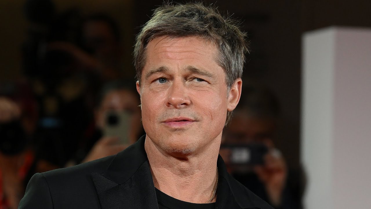 Brad Pitt Reacts to Scammers Who Stole $350K by Impersonating Him