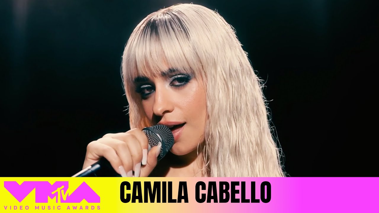 Camila Cabello – “Godspeed / “June Gloom” | 2024 VMAs