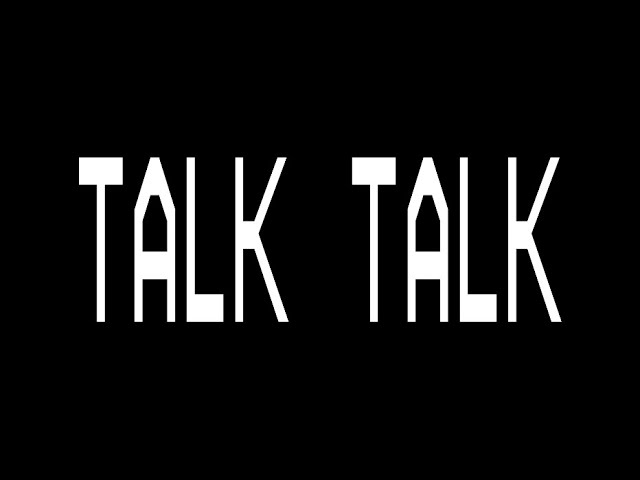 Charli xcx – Talk talk featuring troye sivan (official lyric video)