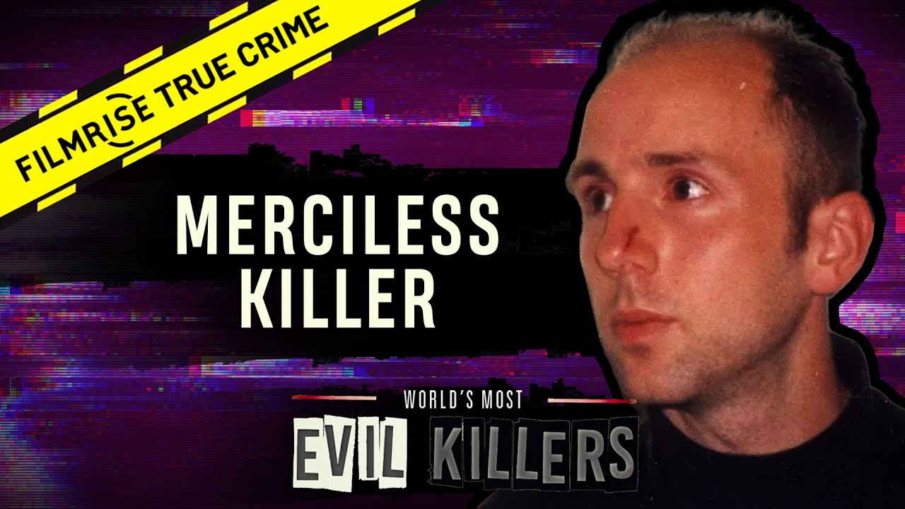 Convicted Killer RELEASED From Prison | World’s Most Evil Killers