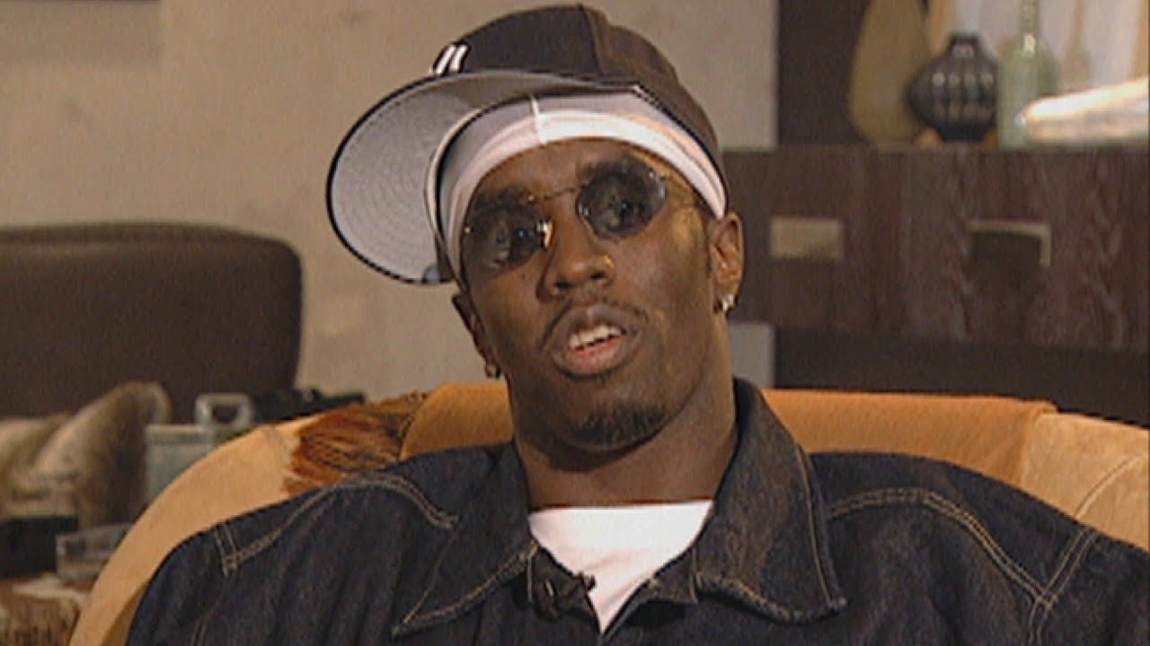 Diddy Predicts His Arrest in Resurfaced 1999 Interview (Exclusive)