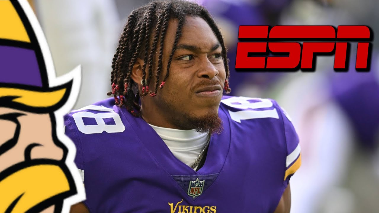 ESPN on Minnesota Vikings: “One of the Least-Anticipated Seasons in Recent History”