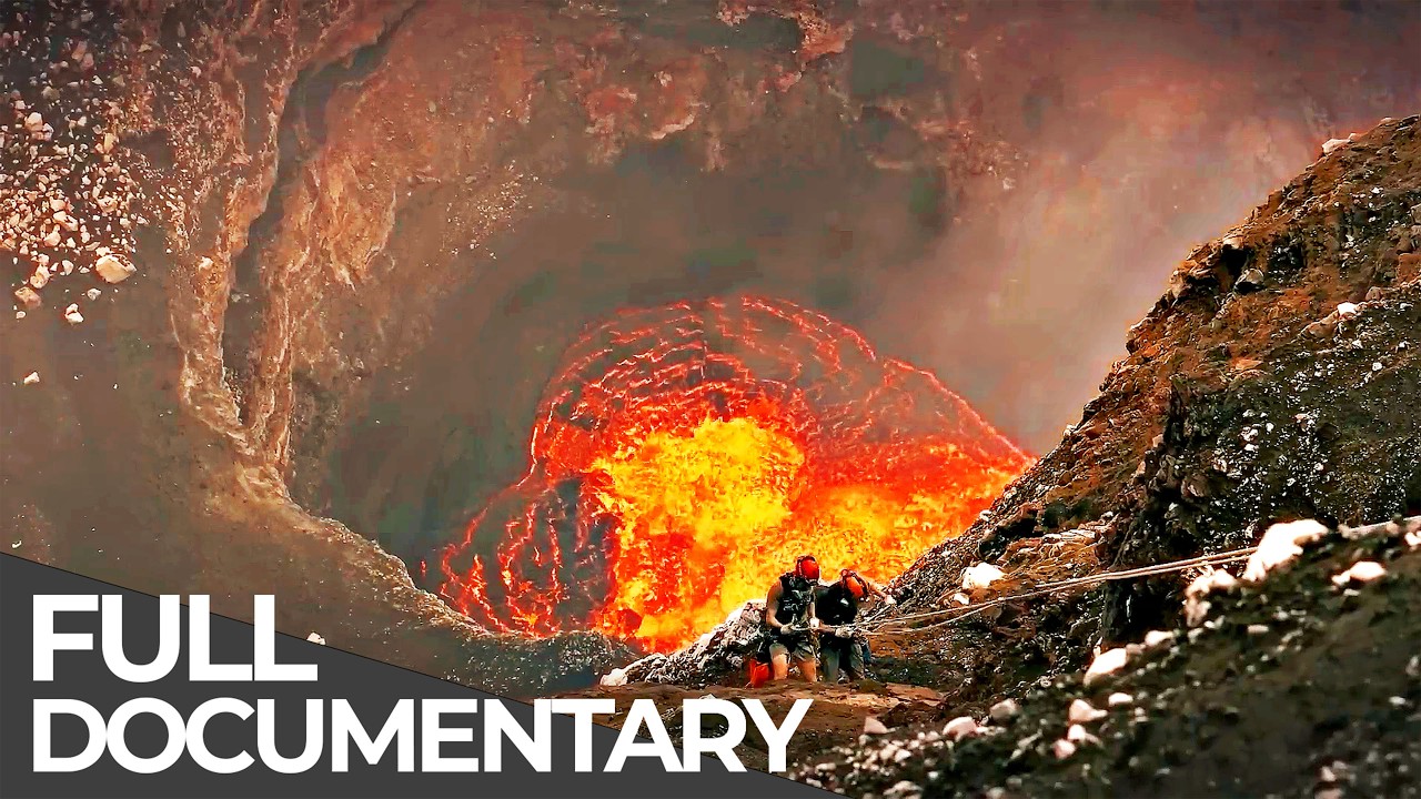 Earth’s Deadliest Volcanoes | Spain: La Palma | Free Documentary