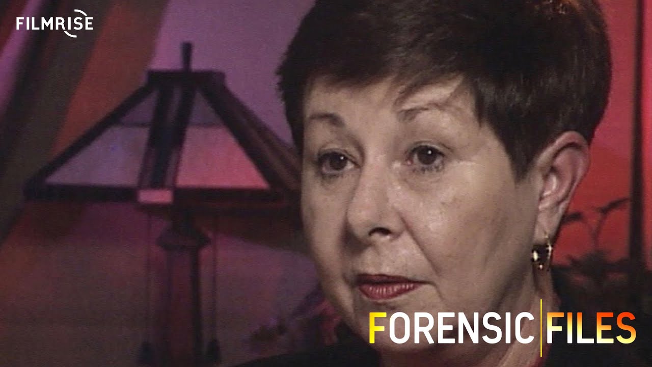 Forensic Files – Season 7, Episode 31 – Sniffing Revenge – Full Episode