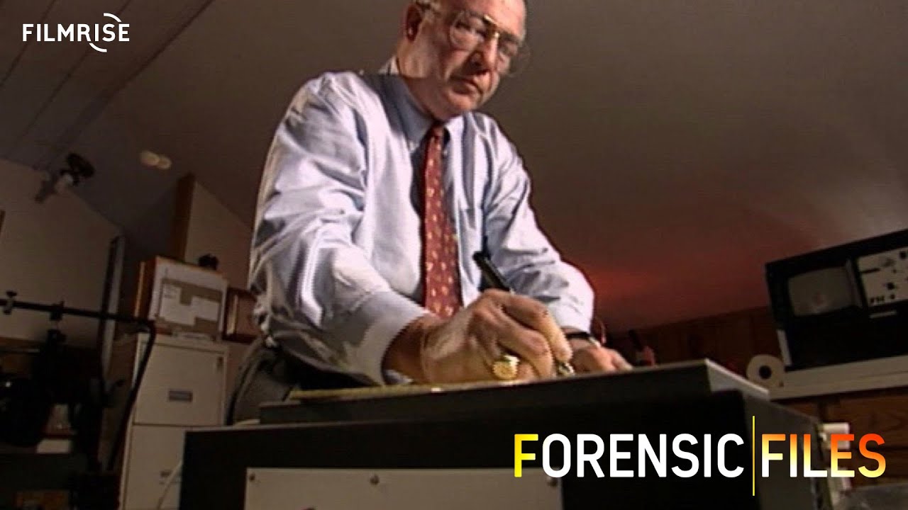 Forensic Files – Season 7, Episode 32 – Sleight of Hand – Full Episode