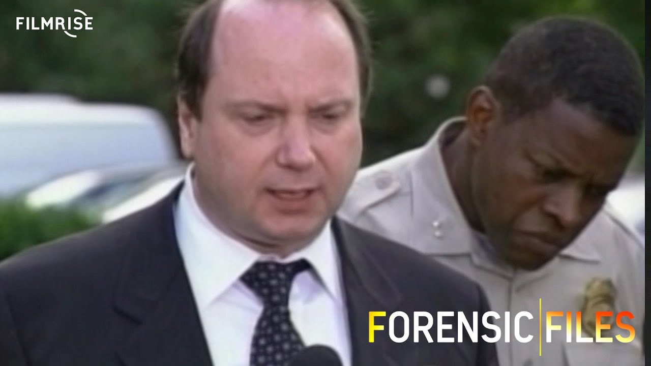 Forensic Files – Season 7, Episode 40 – The Sniper’s Trail – Full Episode