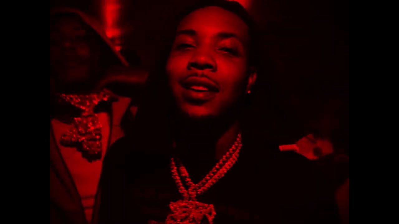 G Herbo – Candyman (Official Video)